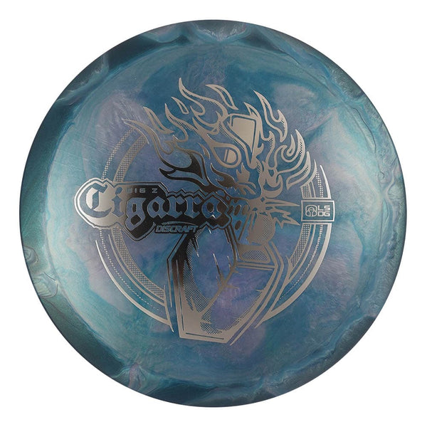 Big Z Swirl Cigarra