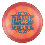 #93 (Blue Light Holo) 173-174 Big Z Swirl Drive