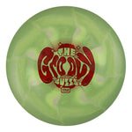 ESP Swirl Buzzz GT