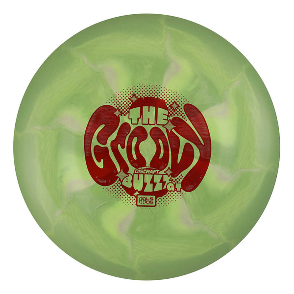 ESP Swirl Buzzz GT