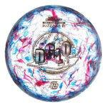 #45 (Copper Metallic) 177+ DGLO Wasp Tooled JB Z Flx Buzzz SS