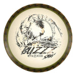 #3 Black/Yellow (Bee) 175-176 BuzzzSaw LE Fuzed Line Buzzz