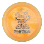 Champion's Cup Colorshift ESP Passion