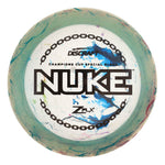 #45 (Black) 173-174 Champion's Cup Colorshift Jawbreaker Z Nuke
