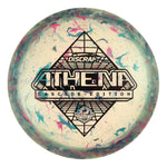 #1 (Black) 170-172 Cascade Challenge Jawbreaker Colorshift Z Athena