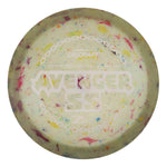 #45 (White Matte) 170-172 Champion's Cup Jawbreaker Z Flex Avenger SS