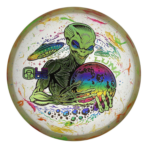 Colorshift Jawbreaker Z Flx Luna