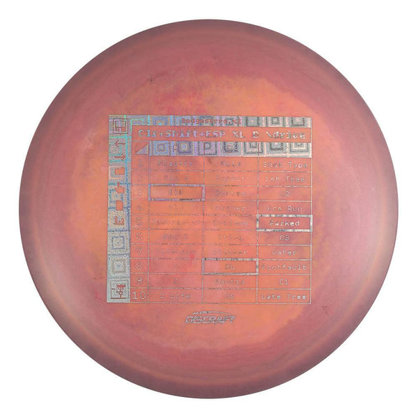 #45 (Circuit Board) 173-174 Colorshift ESP XL