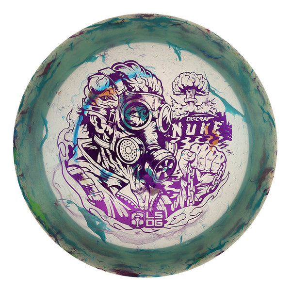 Colorshift Jawbreaker Z Flx Nuke