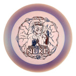 #28 (Flag) 173-174 Stiff Colorshift Z Nuke