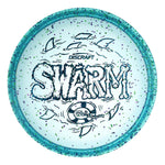 CryZtal Flx Confetti Swarm