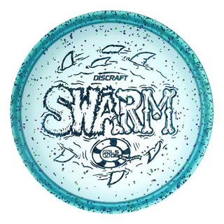 CryZtal Flx Confetti Swarm