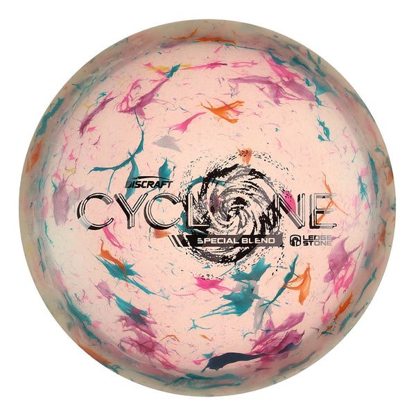 Colorshift Jawbreaker Z Flx Cyclone