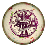 Disc Point Jawbreaker Z Flx Luna