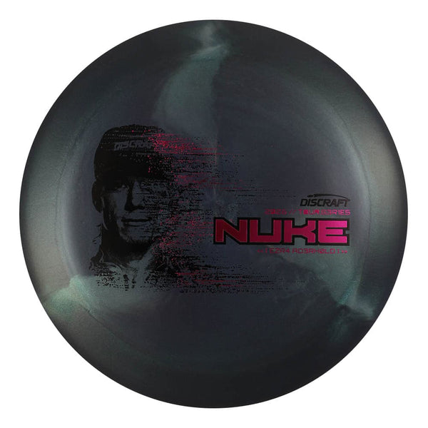 #14 (Magenta Metallic) 173-174 2026 Tour Series Ezra Aderhold Nuke