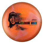 #46 (Rainbow) 175-176 2026 Tour Series Ezra Robinson Buzzz SS