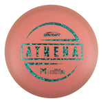 #40 (Clovers) 173-174 Paul McBeth ESP Athena