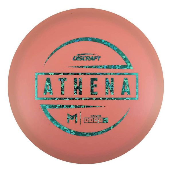 #40 (Clovers) 173-174 Paul McBeth ESP Athena