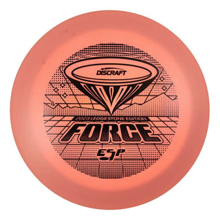 #1 (Black) 160-163 ESP Lite Force