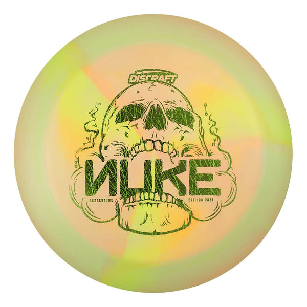 ESP Swirl Nuke