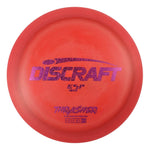 #48 (Magenta Sparkle Stars) 173-174 ESP Thrasher