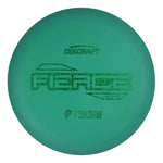 Paige Pierce Hard Blend Fierce