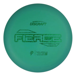 Paige Pierce Hard Blend Fierce