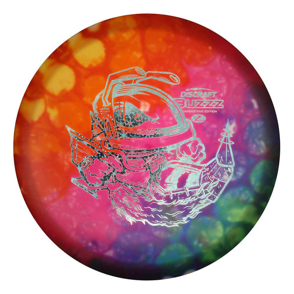 Flag & Fly Dye Glo Z Buzzz #2