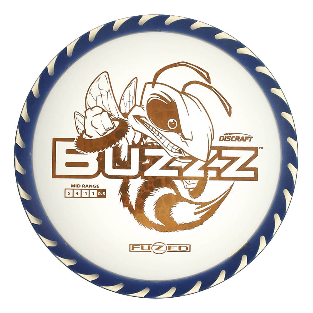 Fuzed Line Buzzz with Saw Pattern | Ledgestone