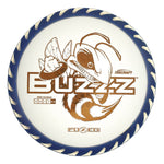 #1 (Cocoa Pebbles) 167-169 Fuzed Line Buzzz with Saw Pattern
