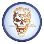 #8 (Copper Metallic) 173-174 Glo FuZed Zone