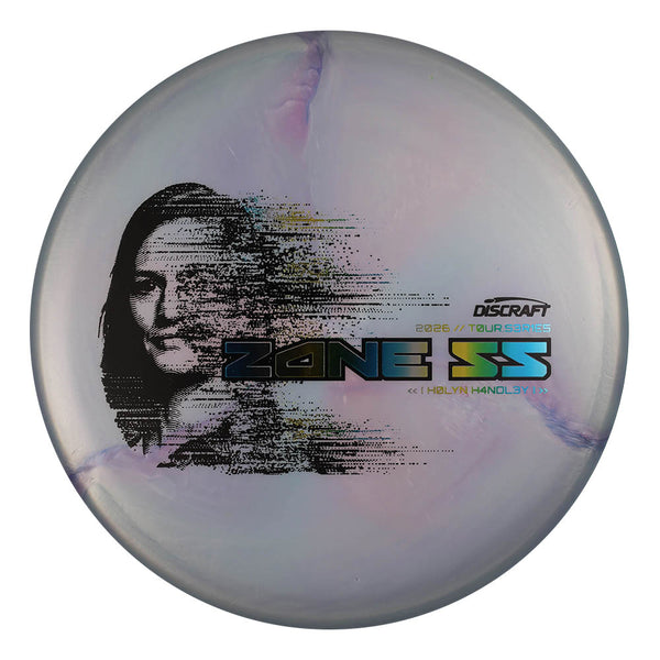 2026 Tour Series Holyn Handley Zone SS