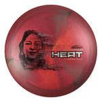 2026 Tour Series Hanna Huynh Heat