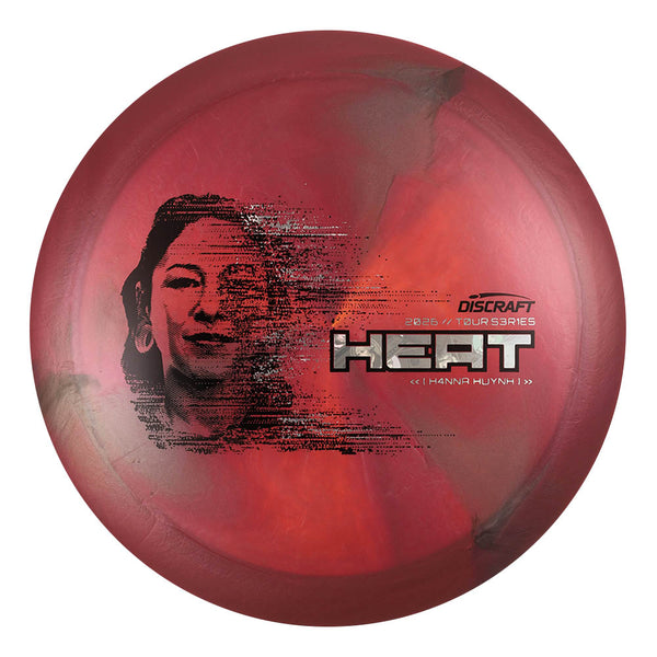 2026 Tour Series Hanna Huynh Heat