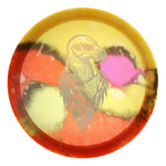 #9 (Silver Holo) 170-172 Holyn Handley Fly Dye Z Vulture