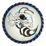 #16 (Black) 177+ Jawbreaker Big Bee FuZed Line Buzzz