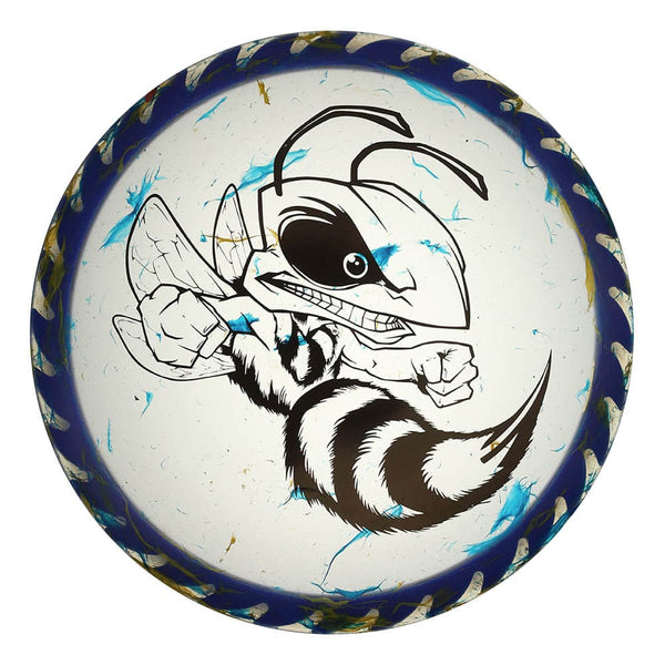 #16 (Black) 177+ Jawbreaker Big Bee FuZed Line Buzzz