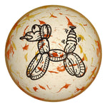 #3 (Black) 167-169 Jawbreaker Z Super Flx Rattler