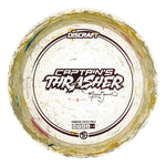 #45 (Magenta Metallic) 167-169 Missy Gannon Jawbreaker Z Captain's Thrasher