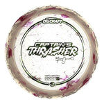 #45 (Camo) 173-174 Missy Gannon Jawbreaker Z Captain's Thrasher #2