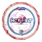 #10 (Blue Metallic) 164-166 Jawbreaker Z Flx Hornet