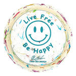 #45 (Teal Matte) 170-172 Ben Askren Fundraiser Jawbreaker Z Flx Thrasher