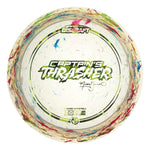 #45 (Camo) 170-172 Missy Gannon Jawbreaker Z Captain's Thrasher