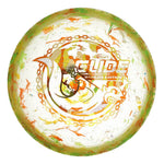 #13 Yellow-Green-Orange JB Mix (Orange Camo) 170-172 2026 Worlds Jawbreaker Z Flx Glide