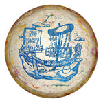 Jawbreaker Z Super Flx Zone