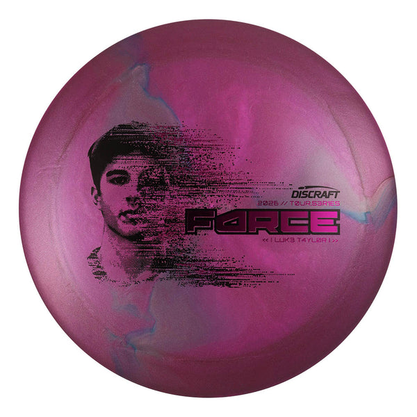 2026 Tour Series Luke Taylor Force