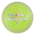 Missy Gannon "Big Money" ESP Mantis