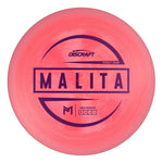 First Run ESP Malita