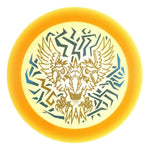 #45 (Gold Metallic) 173-174 Micah Groth Stiff Colorshift Z Nuke