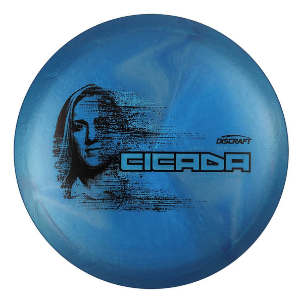 2026 Tour Series Missy Gannon Cicada